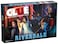 USAOPOLY CLUE Riverdale Board Game Features Popular Characters and Locations from The CW TV Show Riverdale Official Riverdale Merchandise Artwork from Riverdale Seasons Themed Clue Game