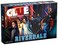 USAOPOLY CLUE Riverdale Board Game Features Popular Characters and Locations from The CW TV Show Riverdale Official Riverdale Merchandise Artwork from Riverdale Seasons Themed Clue Game