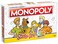 USAOPOLY Monopoly ScoobyDoo Board Game Official Merchandise Based on the Popular Cartoon Classic Monopoly Game Featuring Characters