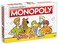 USAOPOLY Monopoly ScoobyDoo Board Game Official Merchandise Based on the Popular Cartoon Classic Monopoly Game Featuring Characters