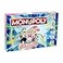 Winning Moves Monopoly Board Game Sailor Moon Edition 2 Players Ages 9