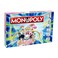 Winning Moves Monopoly Board Game Sailor Moon Edition 2 Players Ages 9