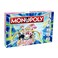 Winning Moves Monopoly Board Game Sailor Moon Edition 2 Players Ages 9