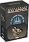 Ares Games Battlestar Galactica Starship Battles Raptor AssaultCombat Spaceship Pack