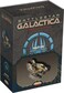 Ares Games Battlestar Galactica Starship Battles Raptor AssaultCombat Spaceship Pack