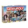Winning Moves One Piece Monopoly Board Game For 28 Players