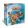 FoxMind Bermuda Pirates Magnetic Board Game for Kids Captivating Pirate Adventure for Family and Friends