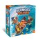 FoxMind Bermuda Pirates Magnetic Board Game for Kids Captivating Pirate Adventure for Family and Friends