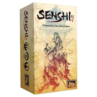 Arcane Wonders Senshi Game