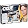 USAOPOLY Hasbro CLUE The Office Edition Board Game