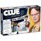 USAOPOLY Hasbro CLUE The Office Edition Board Game