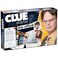 USAOPOLY Hasbro CLUE The Office Edition Board Game