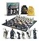 The Noble Lord of the Rings Battle for Middle Earth Chess Set