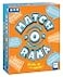 USAOPOLY MatchORama Family Board Game PressYourLuck Matching Game Fun for All Ages 48 Players Ages 8