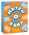 USAOPOLY MatchORama Family Board Game PressYourLuck Matching Game Fun for All Ages 48 Players Ages 8