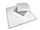 Apostrophe Games Blank Game Board Box 20 x 20 Board Create Your Own Board Game DIY Board Game Family Board Games