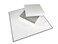 Apostrophe Games Blank Game Board Box 20 x 20 Board Create Your Own Board Game DIY Board Game Family Board Games