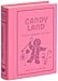 WS Game Candy Land Vintage Bookshelf Edition by Company Classic Board Games for Kids with LinenWrapped Book Box 1978 Retro Graphics Slipcase Ages 3 Suitable for 24 Players