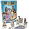ThinkFun Dog Crimes Logic Game Engaging Brainteaser for Kids and Adults Fun Detective Theme Memory and Reasoning Skill Builder Unique Artwork Suitable for Ages 8 and Up
