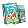 Genius Games Subatomic an Atom Building Game 2nd Edition A Chemistry Game About Elements Protons Neutrons and Electrons Educational Science Board Games for Teens Adults Classrooms Schools and Family