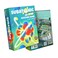 Genius Games Subatomic an Atom Building Game 2nd Edition A Chemistry Game About Elements Protons Neutrons and Electrons Educational Science Board Games for Teens Adults Classrooms Schools and Family