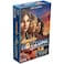 Asmodee Pandemic Hot Zone North America Board Game Unite to Save The Continent Cooperative Strategy Game for Kids and Adults Ages 8 24 Players 30 Minute Playtime Made by ZMan Games