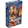 Asmodee Pandemic Hot Zone North America Board Game Unite to Save The Continent Cooperative Strategy Game for Kids and Adults Ages 8 24 Players 30 Minute Playtime Made by ZMan Games