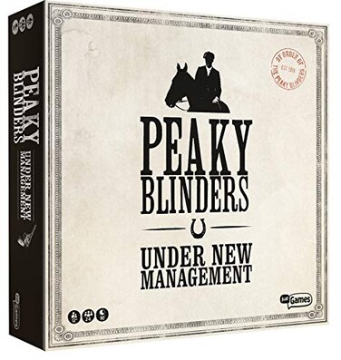 Just For Just Games Peaky Blinders Under New Management Mixed Colours
