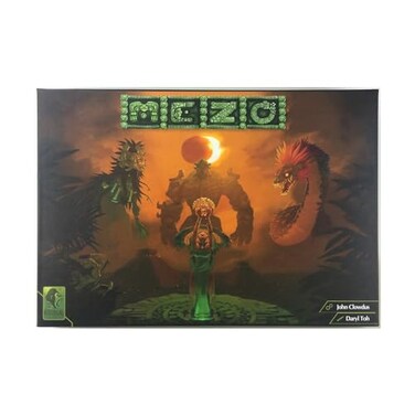 Matagot Mezo MEZ01