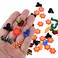 CZYY Food Resource Tokens Included Nectar Set for Wingspan Board Game