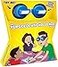 Vango The Original UpsideDownChallenge Game for Family Kids Fun Challenges with Upside Down Goggles Hilarious for Game Night Parties 26 Players Ages 8 Standard Edition