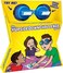Vango The Original UpsideDownChallenge Game for Family Kids Fun Challenges with Upside Down Goggles Hilarious for Game Night Parties 26 Players Ages 8 Standard Edition