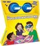 Vango The Original UpsideDownChallenge Game for Family Kids Fun Challenges with Upside Down Goggles Hilarious for Game Night Parties 26 Players Ages 8 Standard Edition
