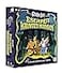 USAOPOLY ScoobyDoo Escape from The Haunted Mansion A Coded Chronicles Game Escape Room Game for Kids Adults Featuring Iconic Characters and Mysteries Officially Licensed HannaBarbera Game