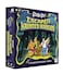 USAOPOLY ScoobyDoo Escape from The Haunted Mansion A Coded Chronicles Game Escape Room Game for Kids Adults Featuring Iconic Characters and Mysteries Officially Licensed HannaBarbera Game