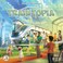 Backspindle Games Board and Dice Traintopia