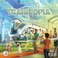 Backspindle Games Board and Dice Traintopia