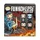 FUNKO GAMES Funkoverse Game of Thrones 100 4Pack Board Game