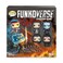 FUNKO GAMES Funkoverse Game of Thrones 100 4Pack Board Game