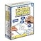 USAOPOLY Telestrations Upside Drawn Family Board Game Group Game Partner Up Draw Upside Down Team Game from The Makers of Telestrations Draw Guess to Clues