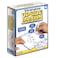 USAOPOLY Telestrations Upside Drawn Family Board Game Group Game Partner Up Draw Upside Down Team Game from The Makers of Telestrations Draw Guess to Clues