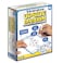 USAOPOLY Telestrations Upside Drawn Family Board Game Group Game Partner Up Draw Upside Down Team Game from The Makers of Telestrations Draw Guess to Clues