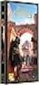 Asmodee 7 Wonders Cities Board Game EXPANSION Forge Alliances and Expand Your Influence Civilization Strategy Game for Kids and Adults Ages 10 37 Players 40 Min Playtime