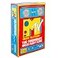 Big Potato MTV Game The Music Throwback Party Quiz Board Game for Adults and Teens Ages 14 and up