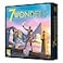 Asmodee 7 Wonders Board Game New Edition Lead Your Civilization to Prosperity Strategy Game for Kids and Adults Ages 10 37 Players 30 Minute Playtime