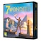 Asmodee 7 Wonders Board Game New Edition Lead Your Civilization to Prosperity Strategy Game for Kids and Adults Ages 10 37 Players 30 Minute Playtime