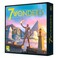 Asmodee 7 Wonders Board Game New Edition Lead Your Civilization to Prosperity Strategy Game for Kids and Adults Ages 10 37 Players 30 Minute Playtime