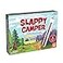 MindWare Slappy Camper Strategy Game Think Fast and Fill Your Camper for 24 Players Ages 5 and Up