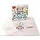 da Vinci's DIY Board Game Kit Make Your Own Board Game Kit with DoubleSided Blank Game Board Blank Box Game Pieces and Accessories