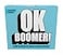Games Adults Play OK Boomer The Old School vs New School Trivia Game Blue Sky Includes 220 Cards